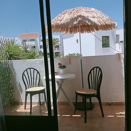 Casa Lucy Apartment Costa De Antigua Exterior photo