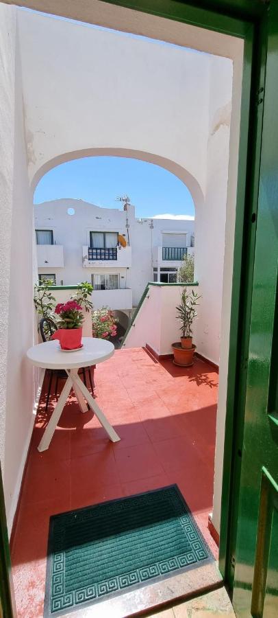 Casa Lucy Apartment Costa De Antigua Exterior photo