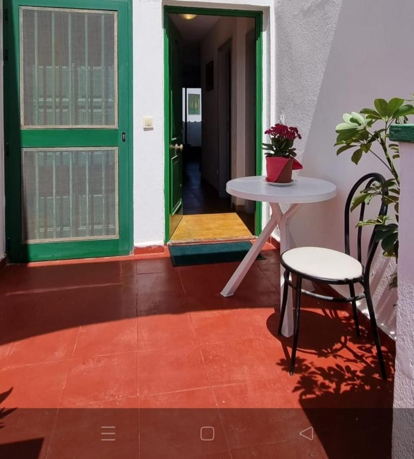 Casa Lucy Apartment Costa De Antigua Exterior photo
