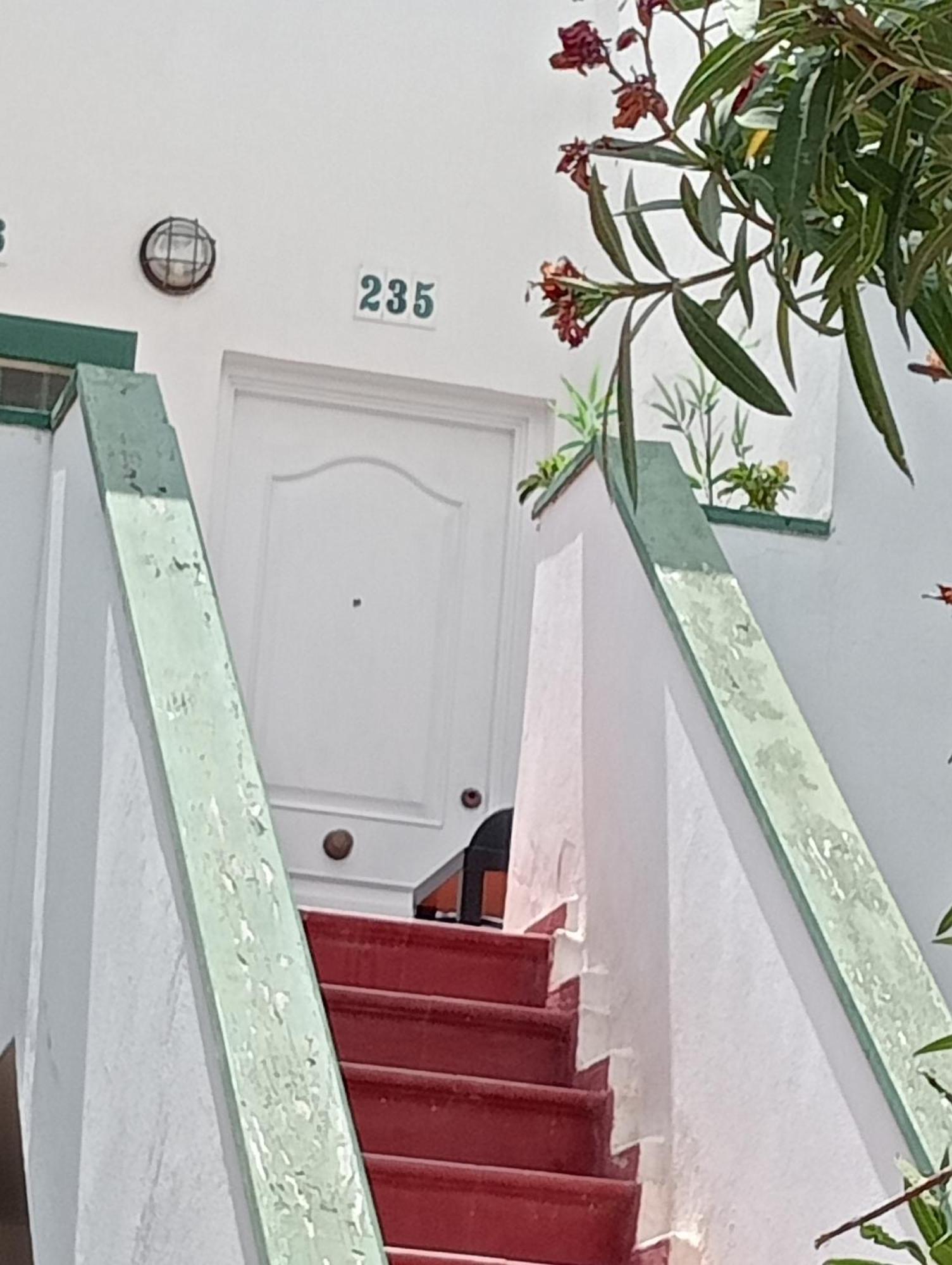 Casa Lucy Apartment Costa De Antigua Exterior photo
